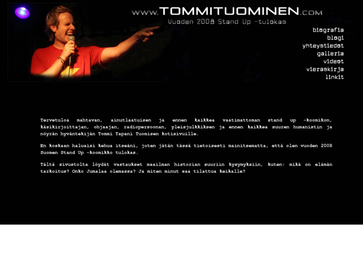 www.tommituominen.com