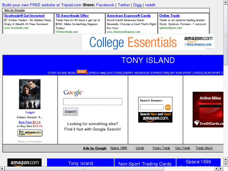 www.tony-island.com