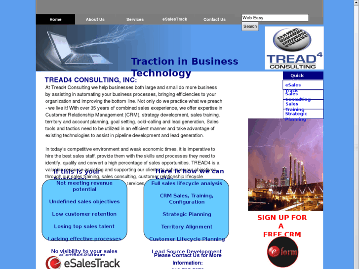 www.tread4.com