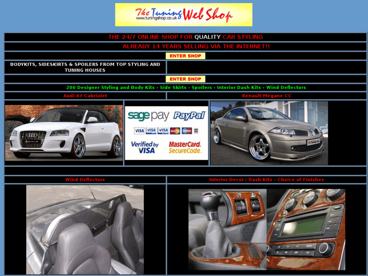 www.tuningshop.co.uk