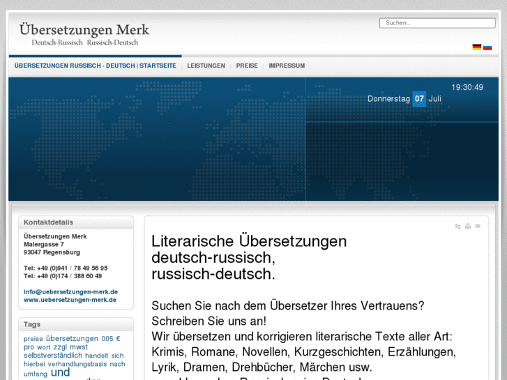 www.uebersetzungen-merk.de