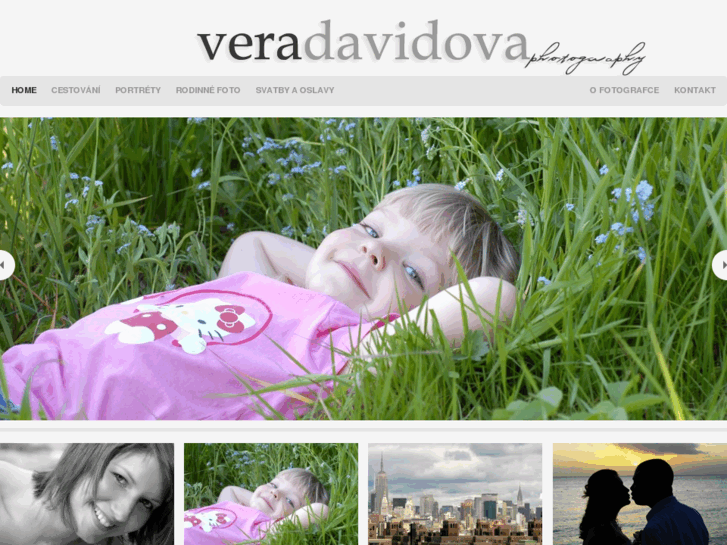 www.veradavidova.com