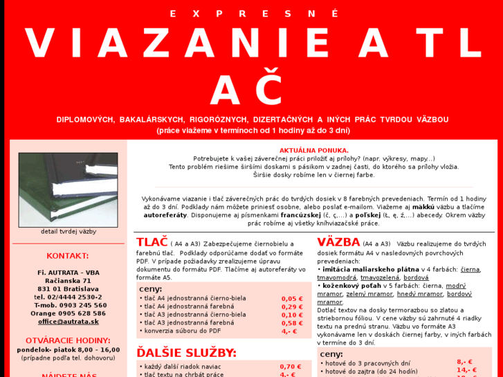 www.viazanie-diplomoviek.sk