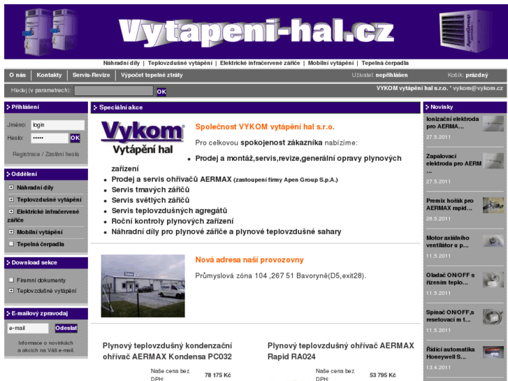 www.vykom.cz