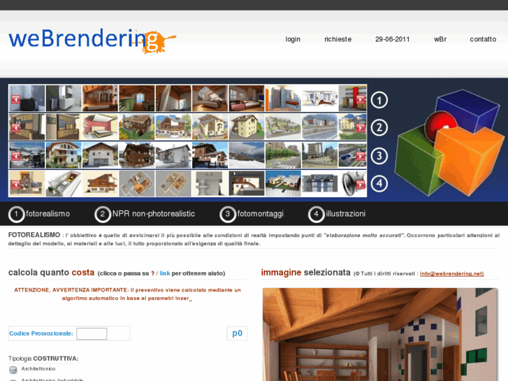 www.webrendering.net