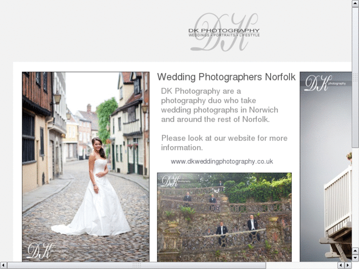 www.weddingphotographersnorfolk.com