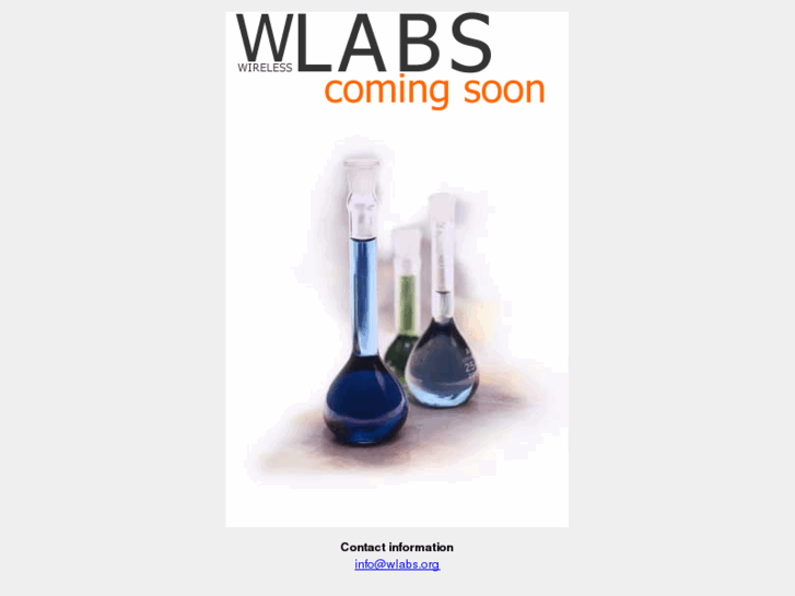 www.wlabs.org