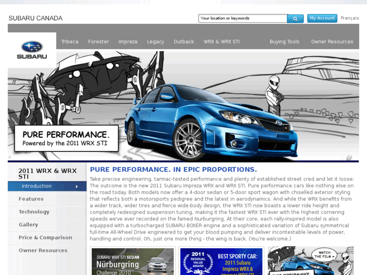 www.wrx.ca