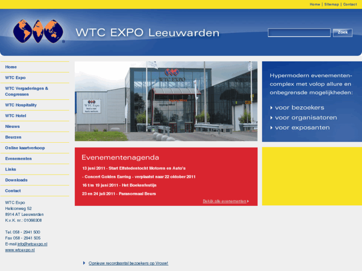 www.wtcdebeurs.com