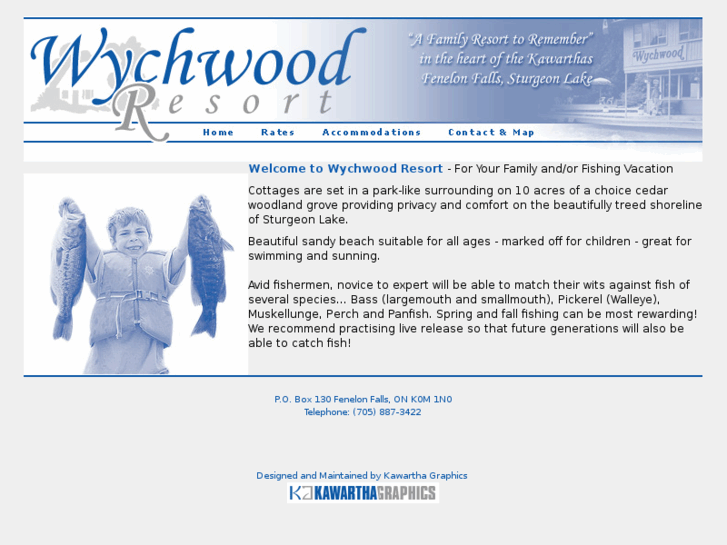 www.wychwoodresort.com