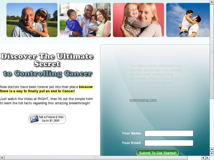 www.yourcancersolution.com