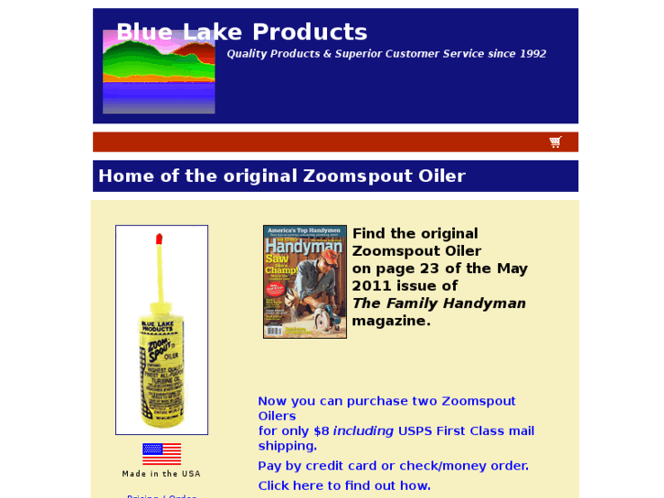 www.zoomspout.com