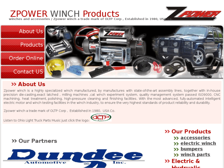 www.zpowerproducts.com