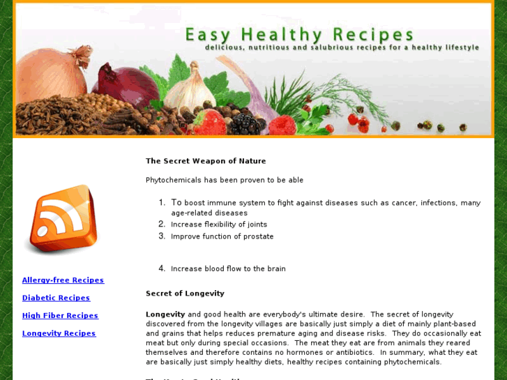 www.101easyhealthyrecipes.com