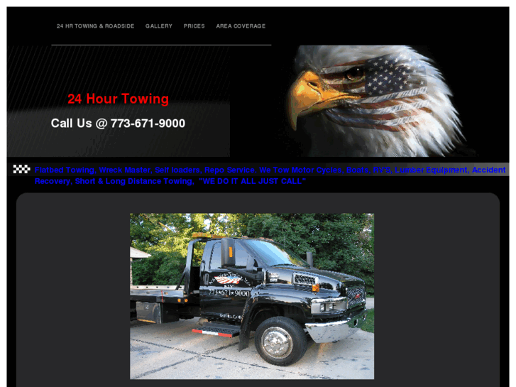 www.24hrchicagotowing.com