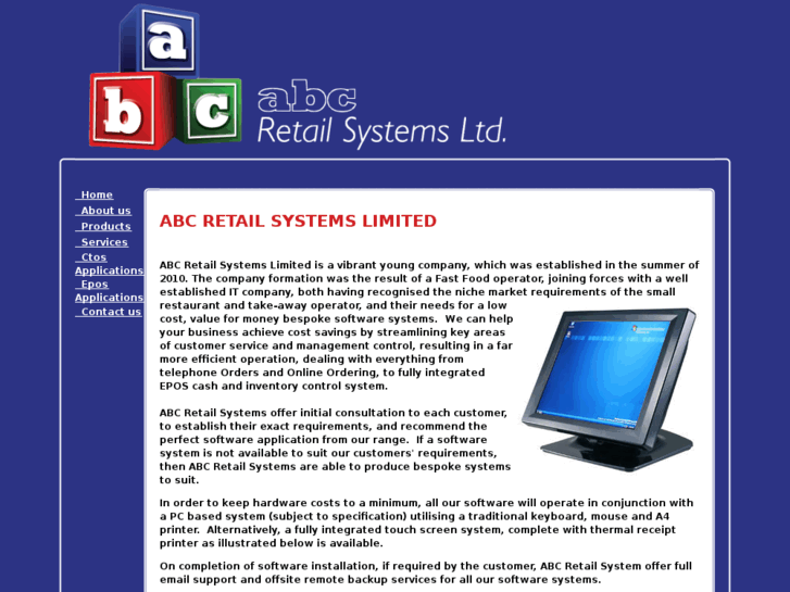 www.abcretailsystems.net