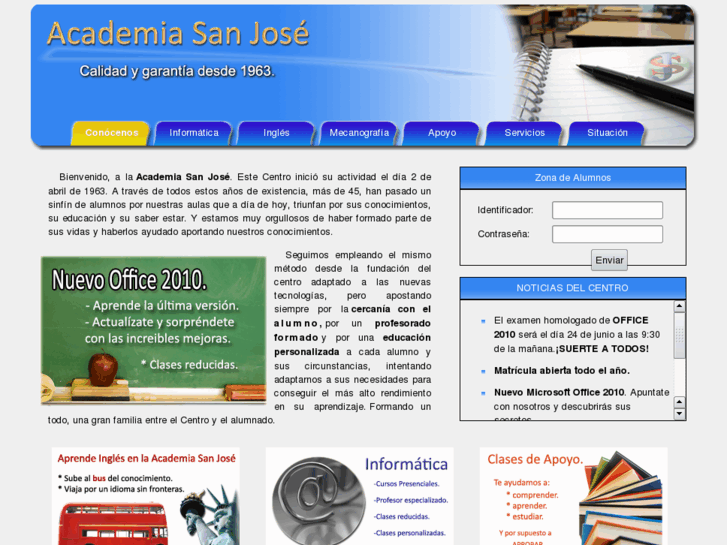 www.academiasanjose.com