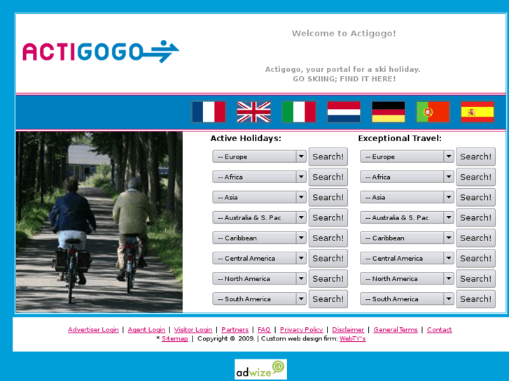 www.actigogo.com