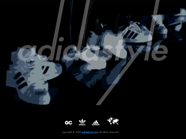 www.adidastyle.com