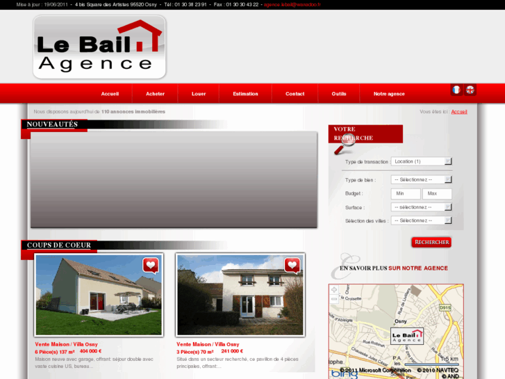 www.agencelebail.com