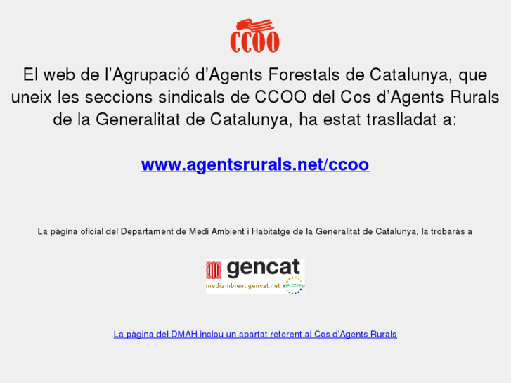 www.agentsrurals.net