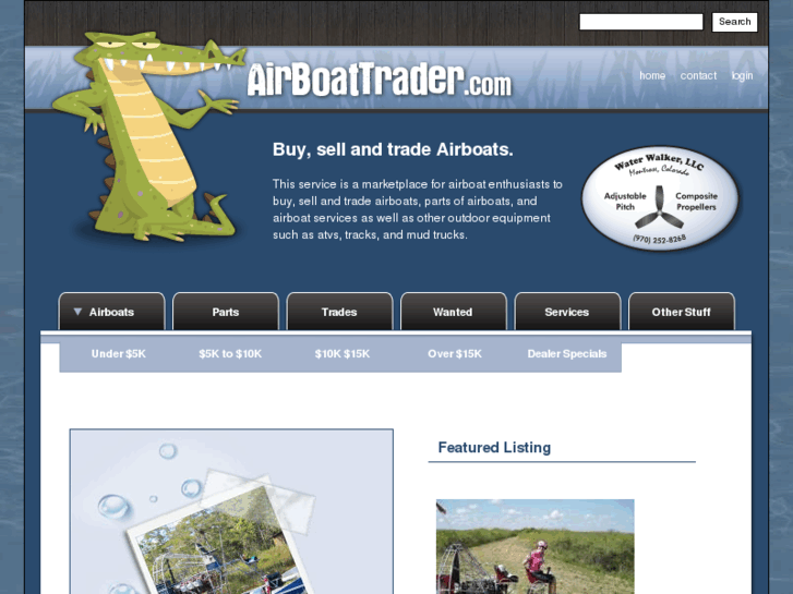 www.airboattrader.com