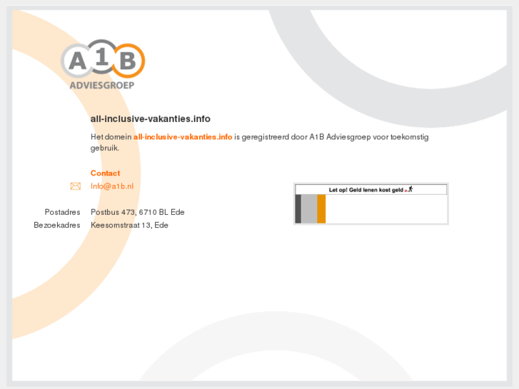 www.all-inclusive-vakanties.info