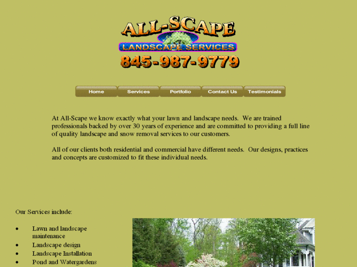 www.all-scapelandscape.com