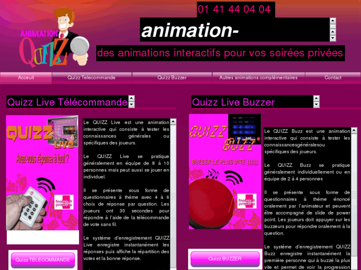 www.animation-quizz.com