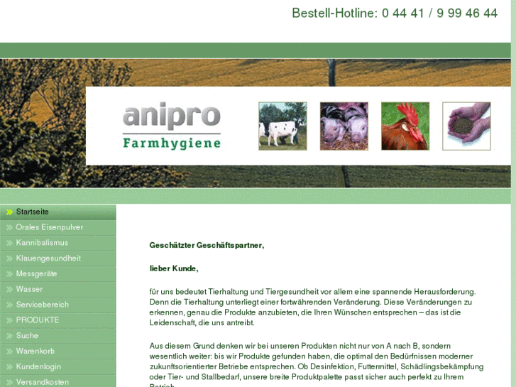 www.anipro-farmhygiene.com