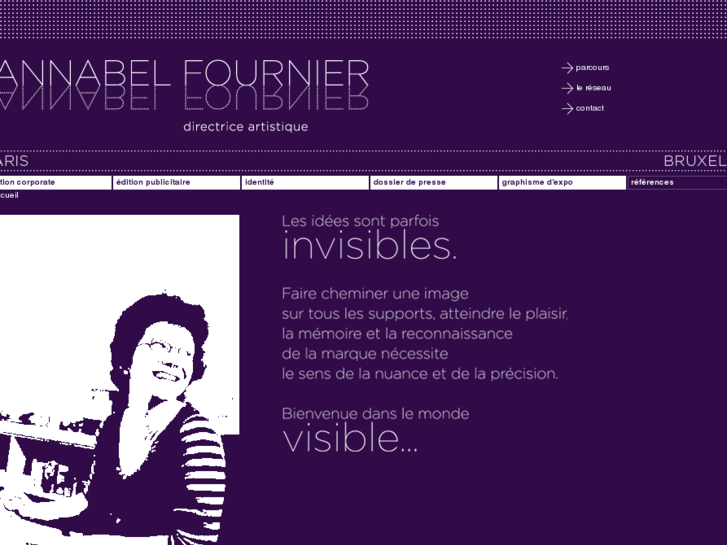 www.annabelfournier.com