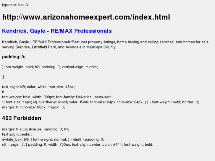 www.arizonahomeexpert.com