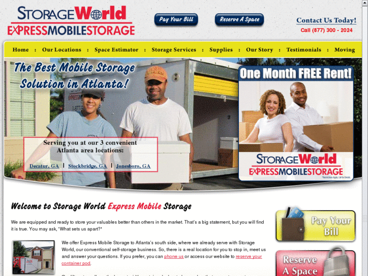 www.atlantagamobilestorage.com