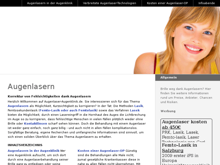 www.augenlaser-augenklinik.de