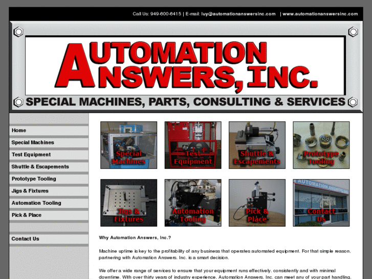 www.automationanswersinc.com