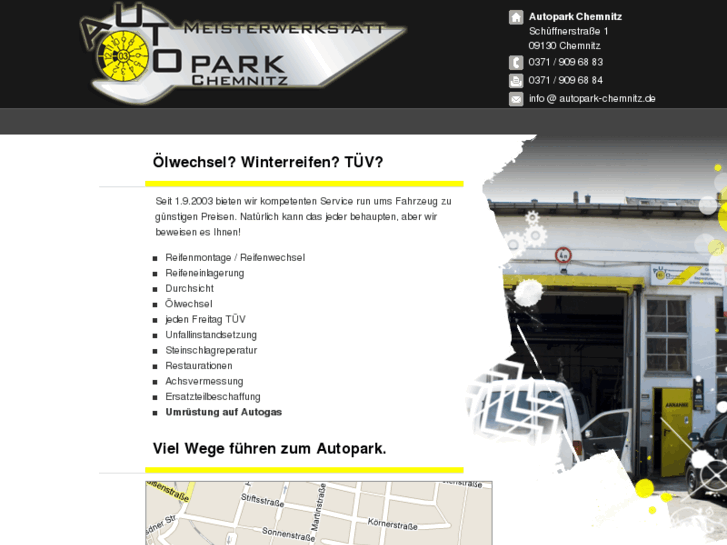 www.autopark-chemnitz.de