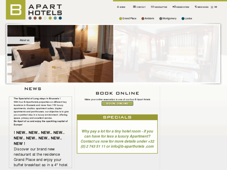 www.b-aparthotels.com