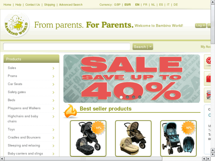 www.bambinoworld.org