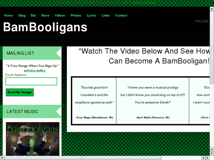 www.bambooligans.com