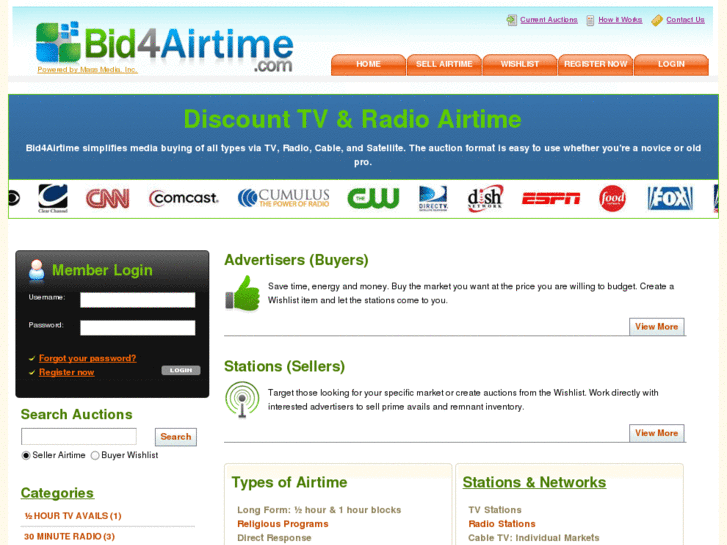 www.bid4airtime.com