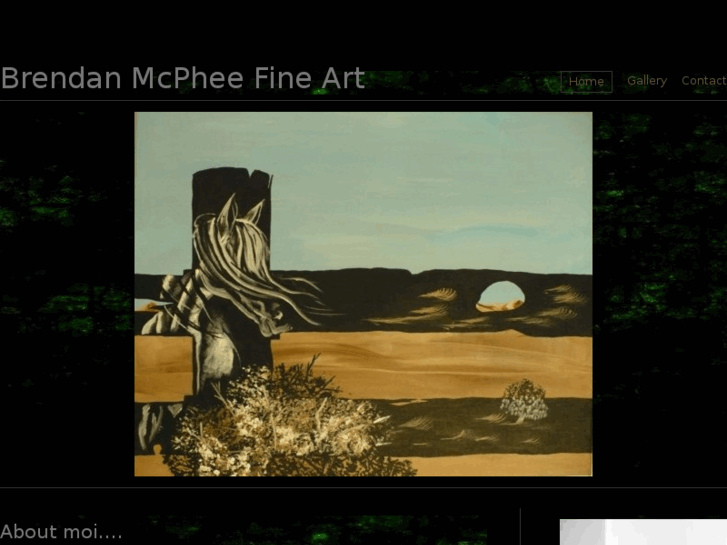 www.brendanmcphee.com
