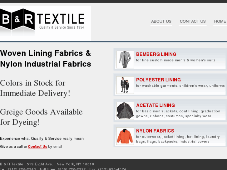 www.brtextile.com