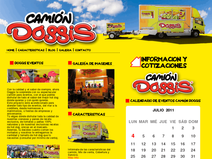 www.camiondoggis.cl