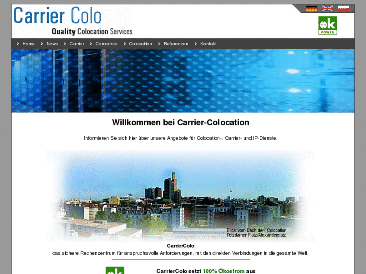 www.carrier-colo.com