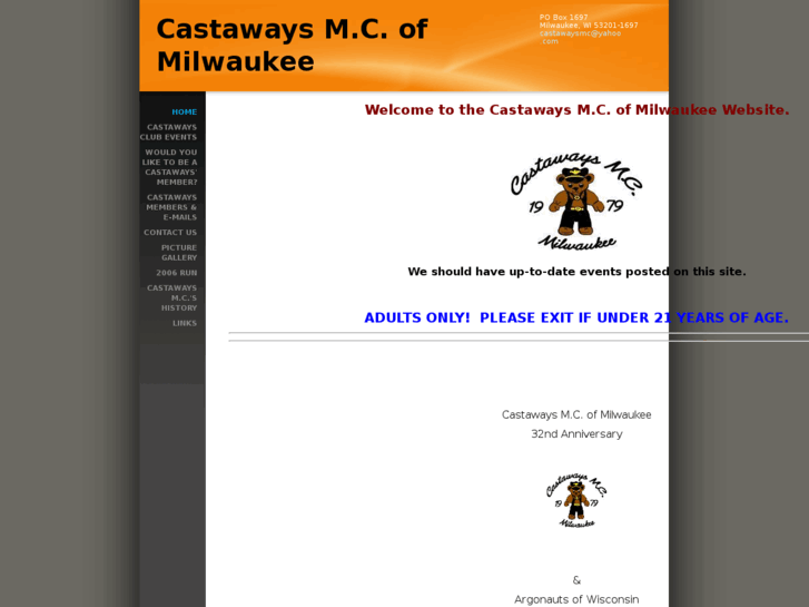 www.castawaysmc.org