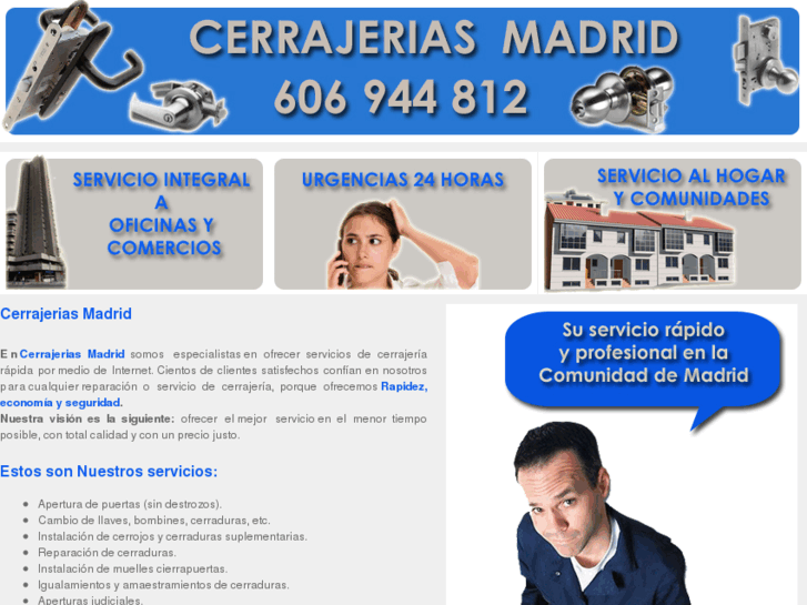 www.cerrajeriasenmadrid.com