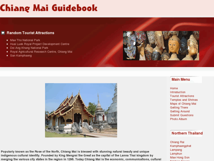 www.chiangmaiguidebook.com