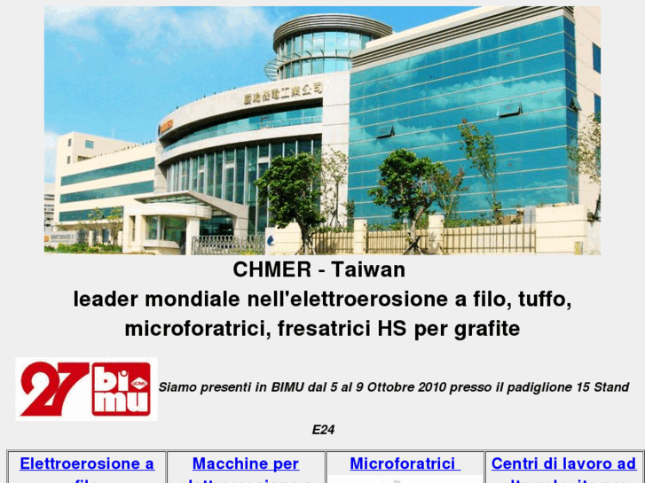 www.chmer.it