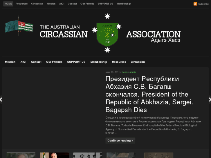 www.circassian.com.au