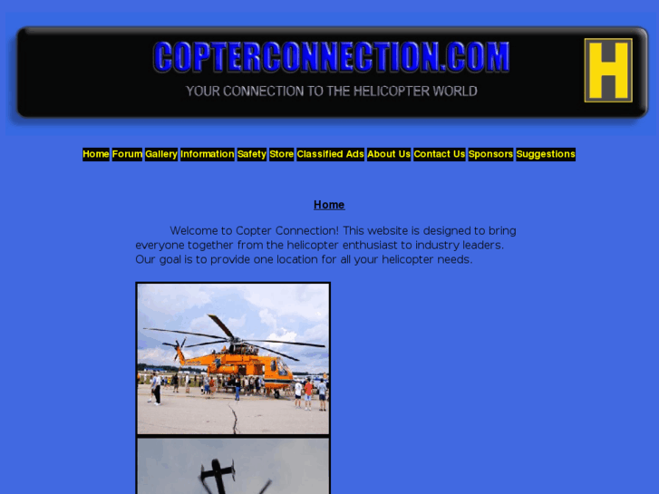 www.copterconnection.com